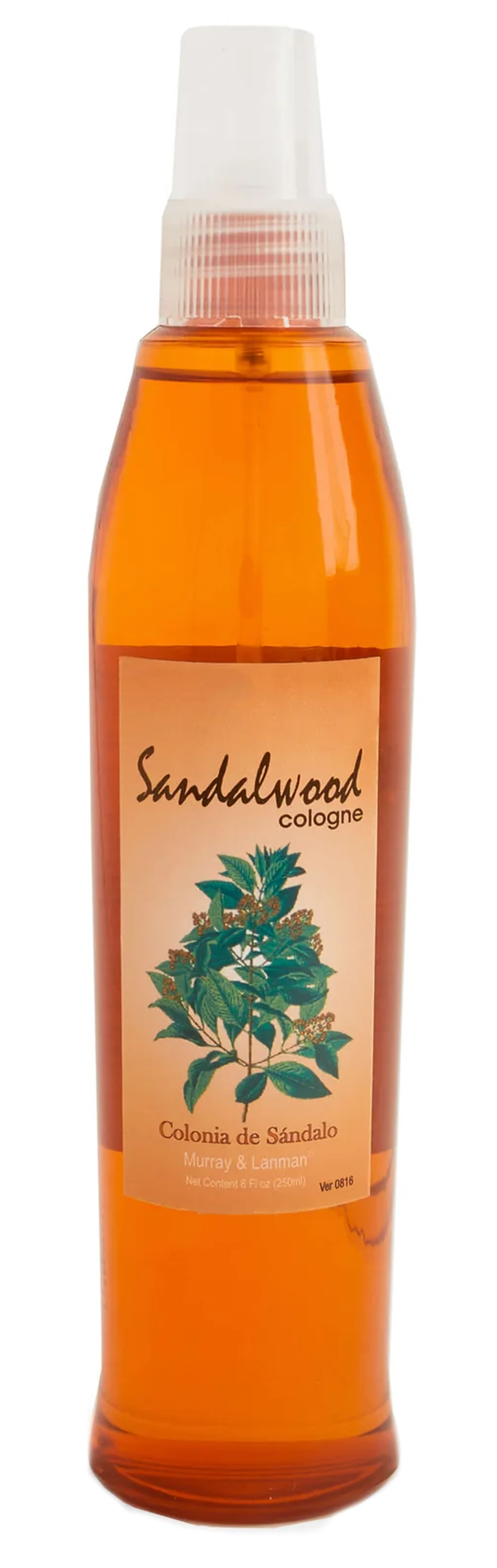 Picture of Sandalwood Cologne fragrance