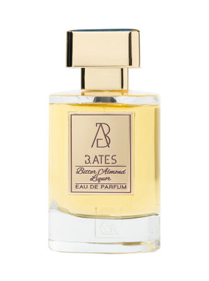 Bitter Almond Liquor by B.ATES perfume bottle