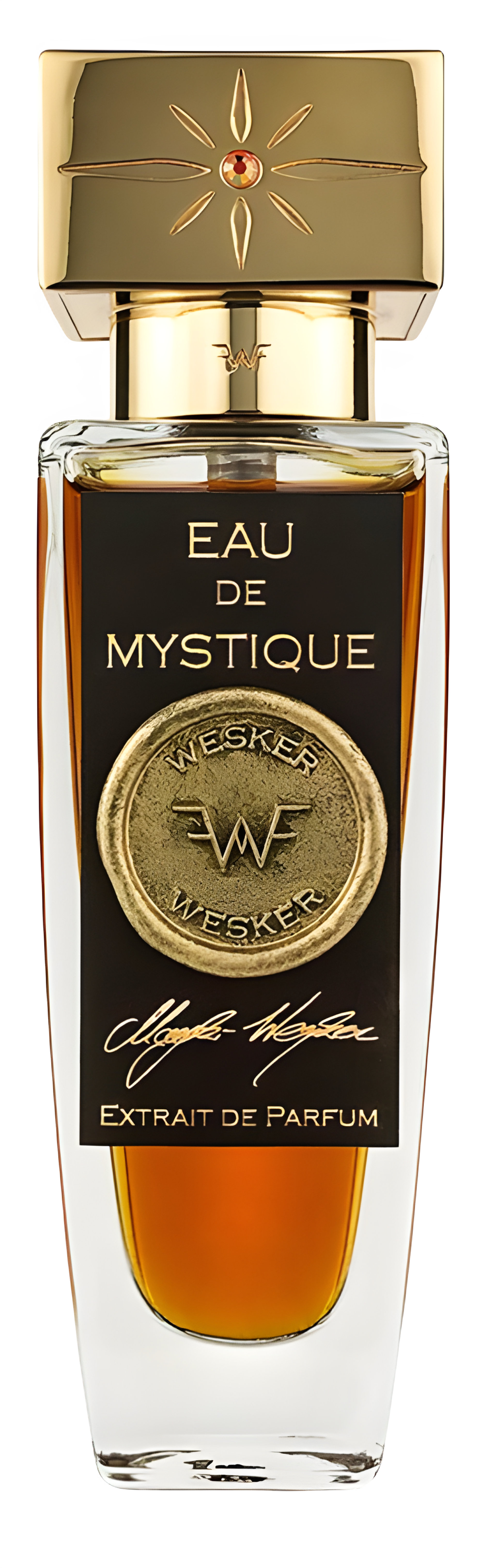 Picture of Eau de Mystique fragrance