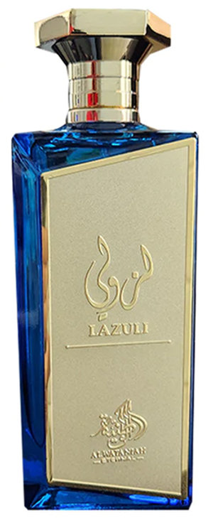 Picture of Lazuli fragrance