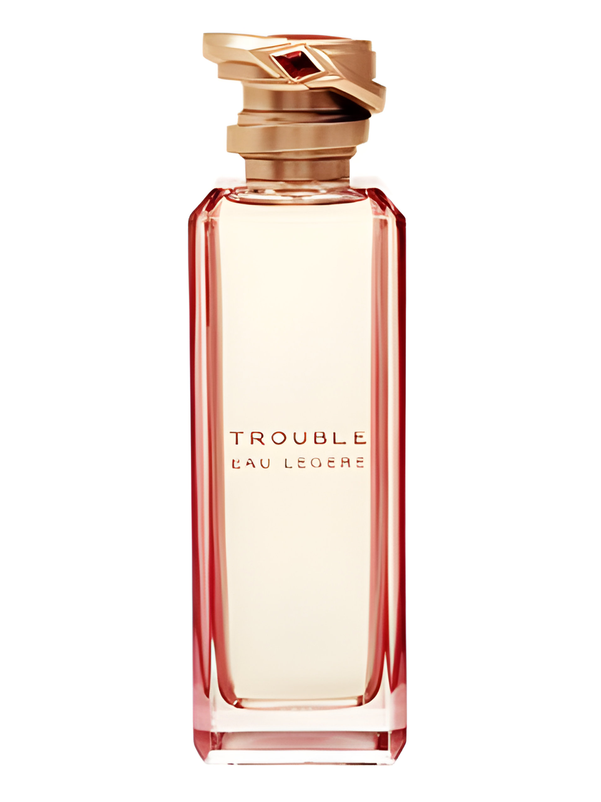 Trouble Eau Légère by Boucheron