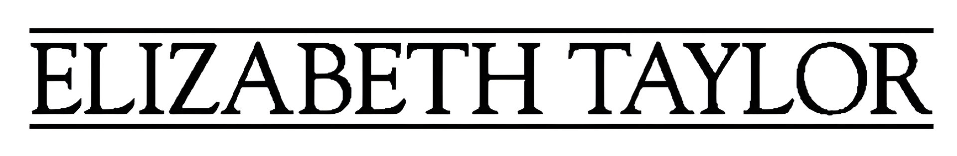 Picture of Elizabeth Taylor brand