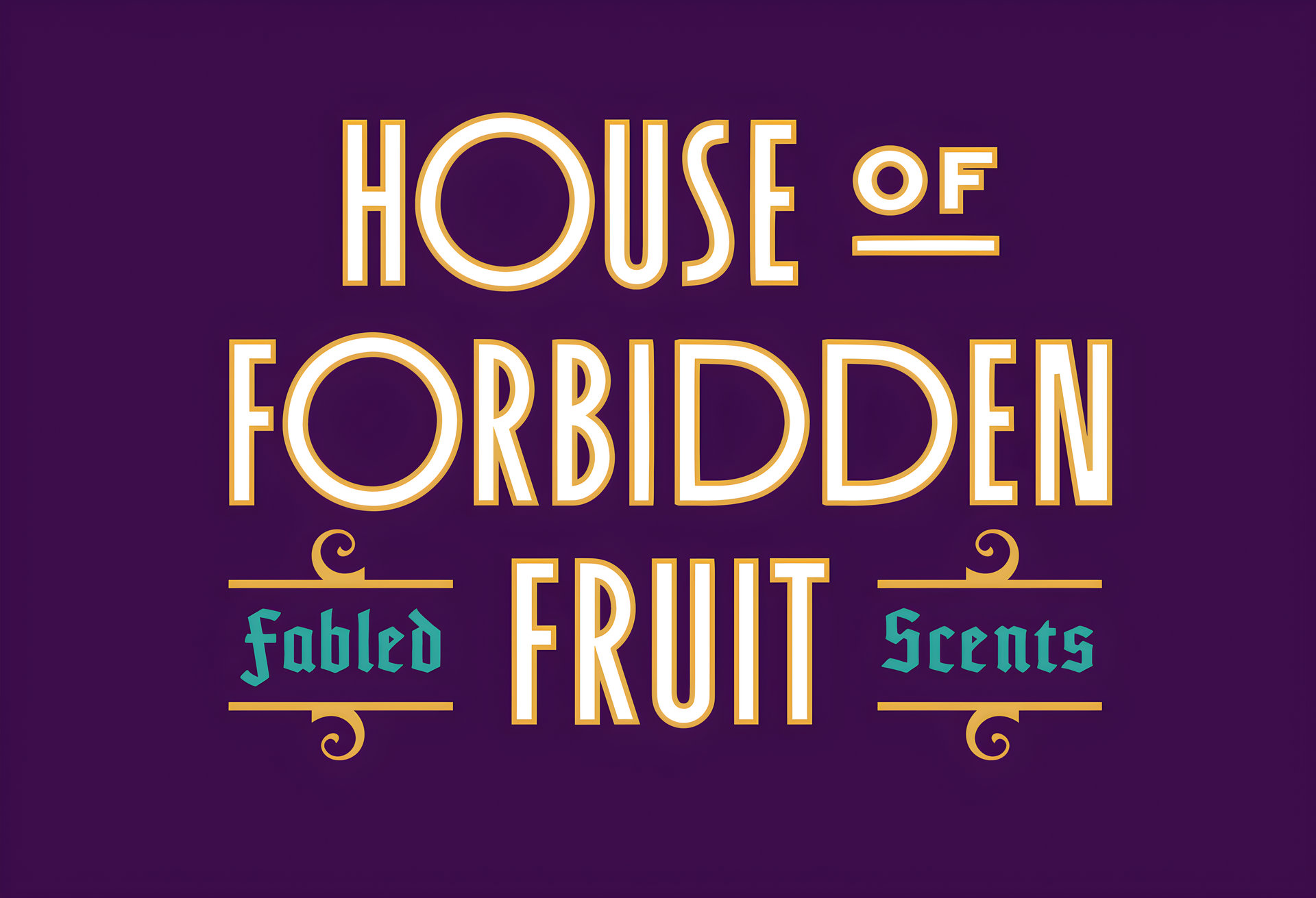 Picture of House of Forbidden Fruit brand