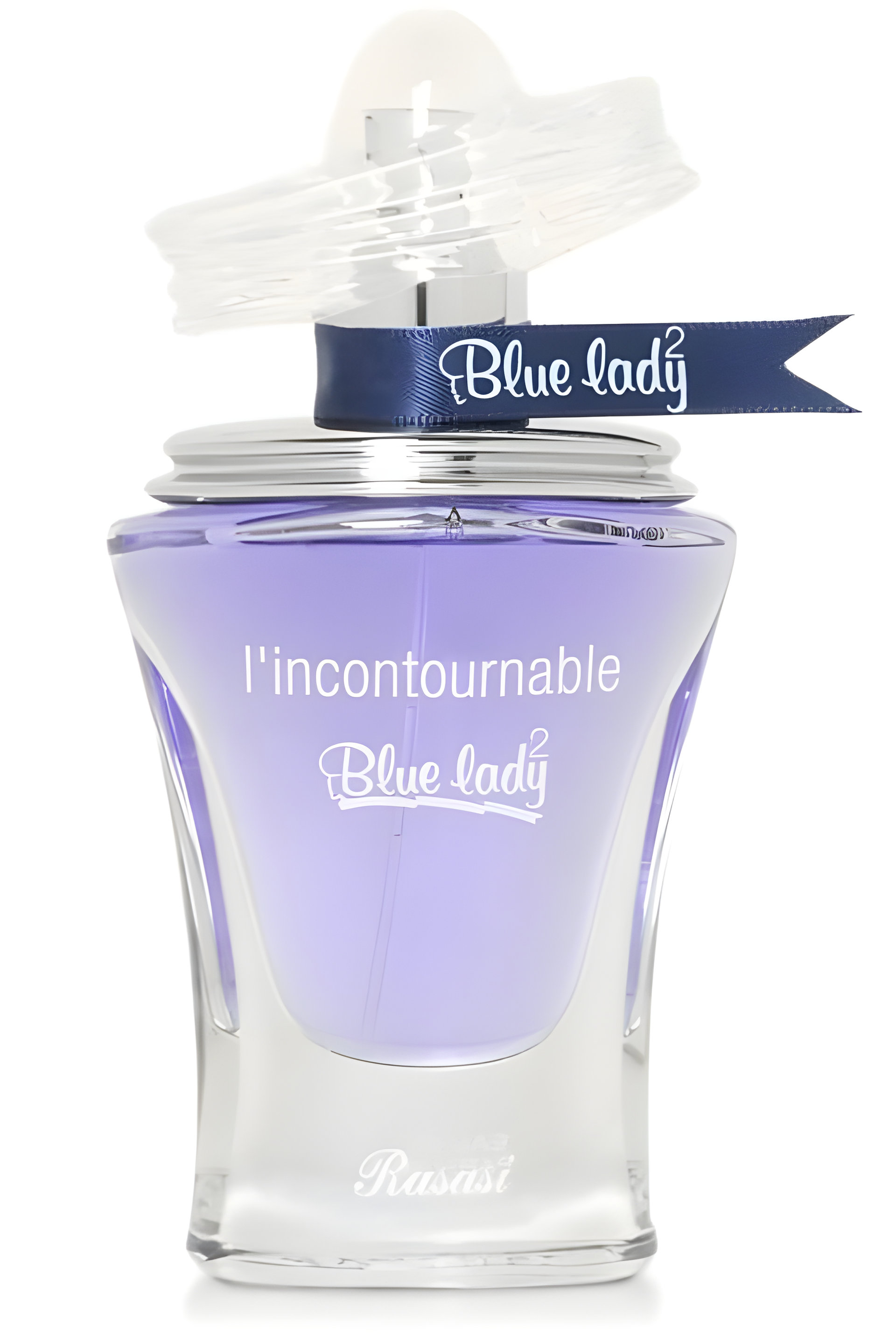 Picture of L'Incontournable Blue Lady 2 fragrance
