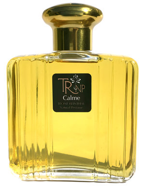 Calme Tranquille by TRNP perfume bottle