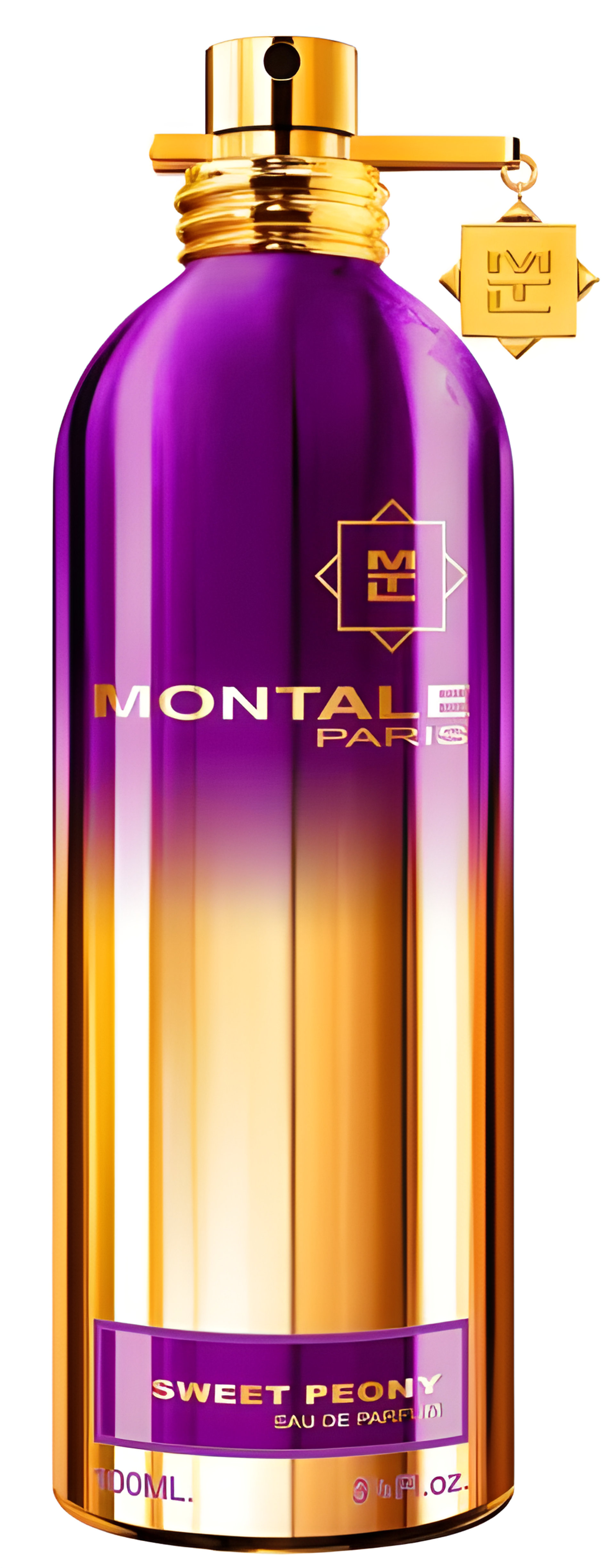 Picture of Sweet Peony fragrance