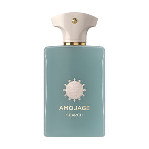 Search by Amouage perfume bottle