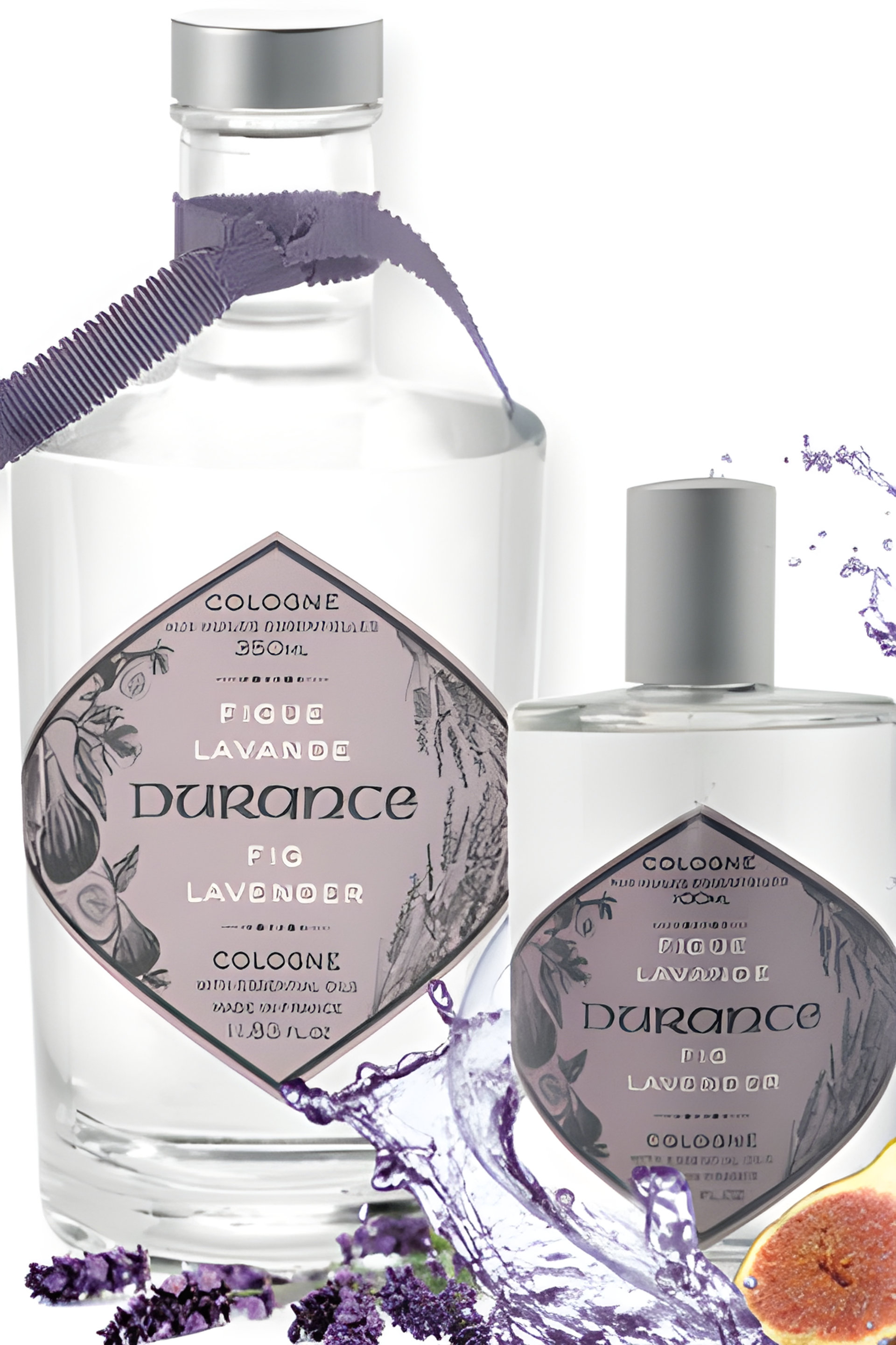 Picture of Fig and Lavender fragrance