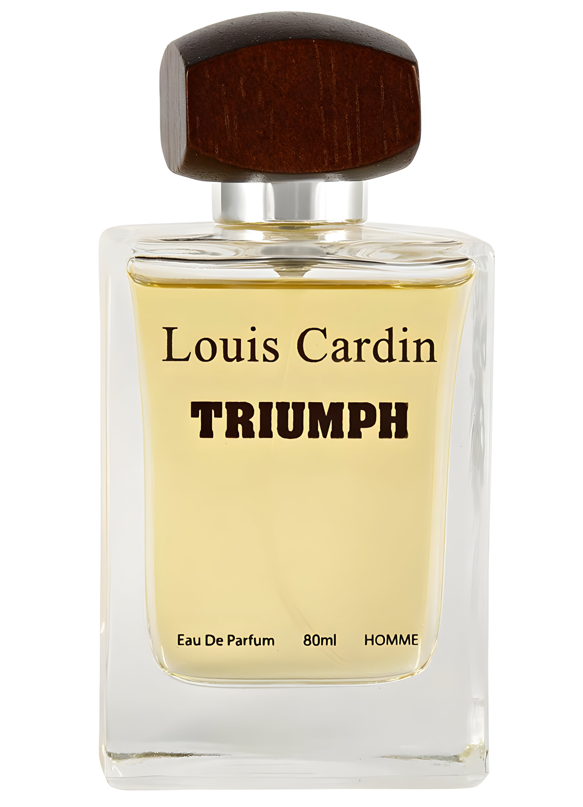 Picture of Triumph fragrance