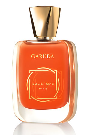 Garuda by Jul et Mad Paris perfume bottle