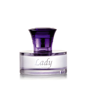Lady by Bottega Verde perfume bottle