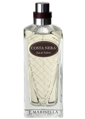 Costa Nera by E. Marinella perfume bottle