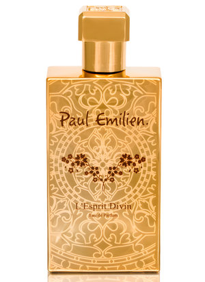 L'Esprit Divin by Paul Emilien perfume bottle