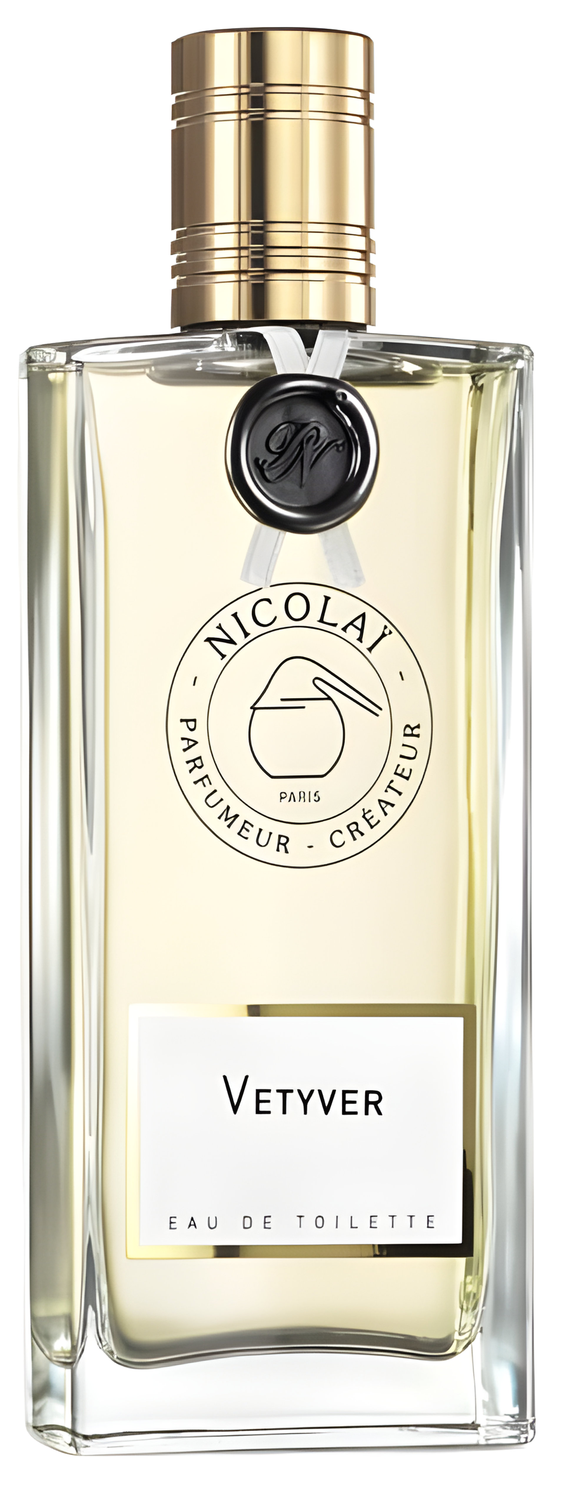 Picture of Vetyver fragrance