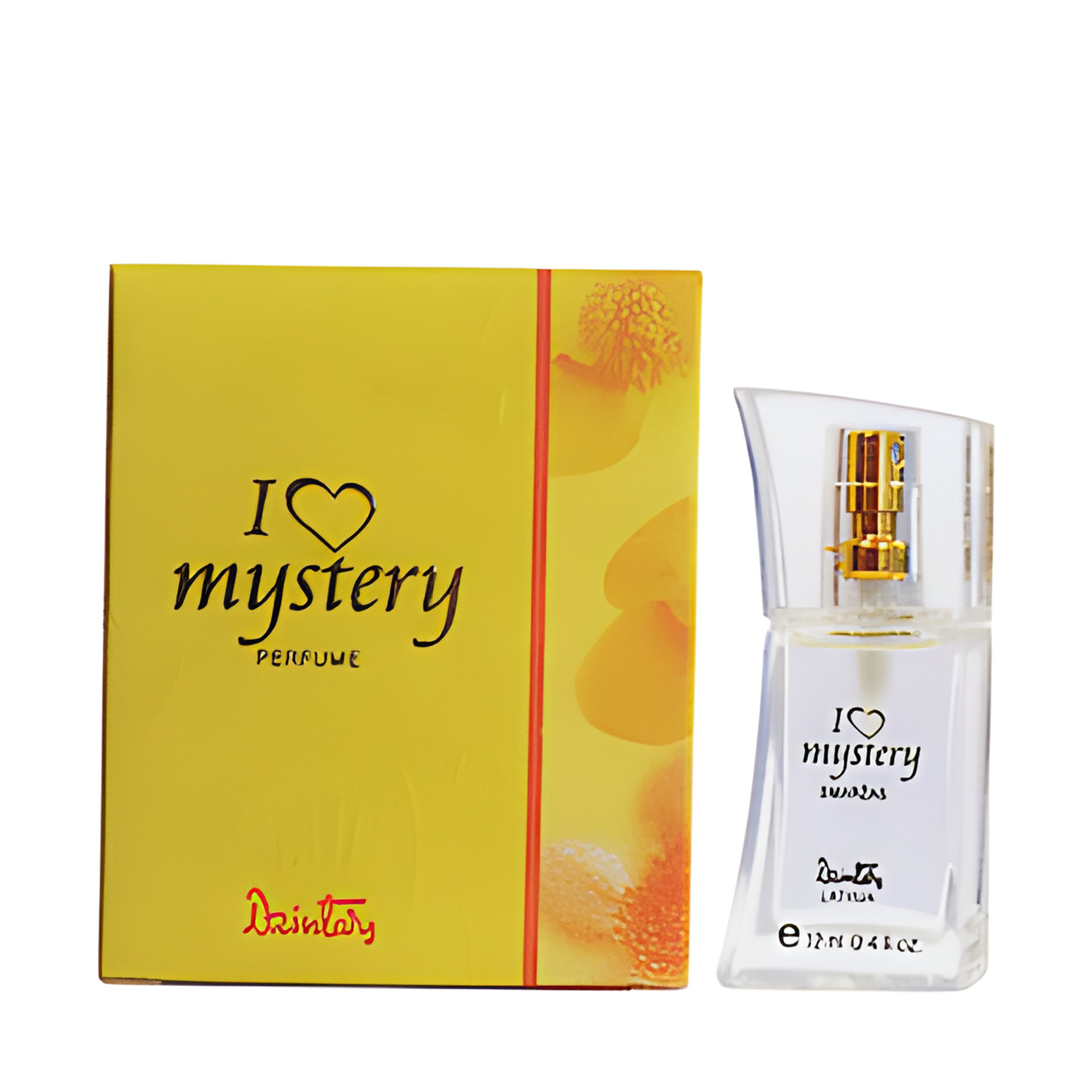 Picture of I Love Mystery fragrance