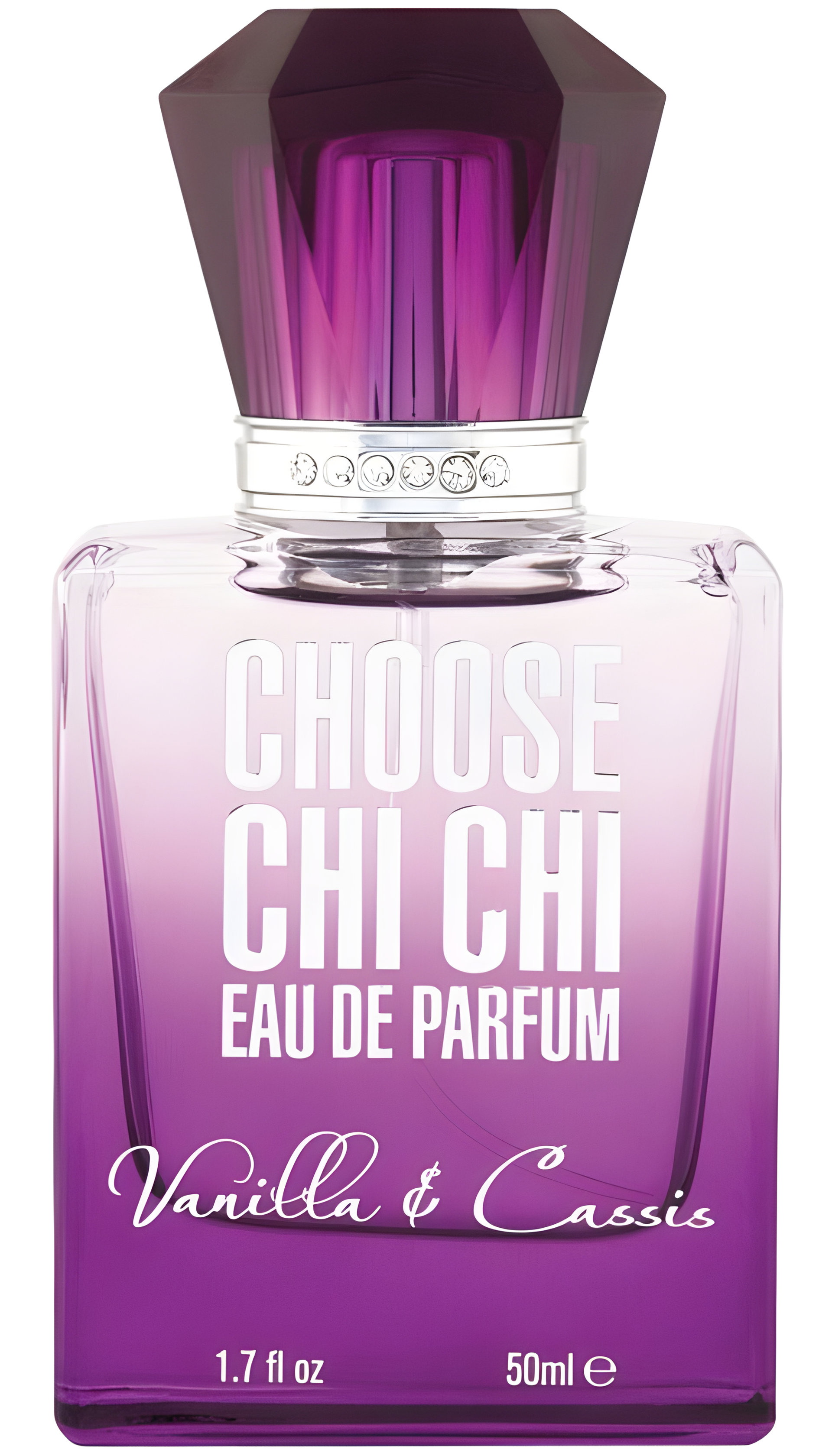 Picture of Vanilla & Cassis fragrance