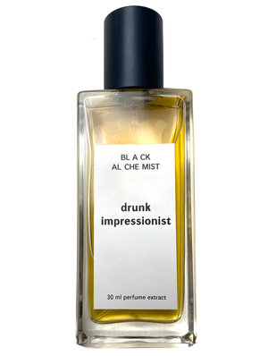 Drunk Impressionist by FUMparFUM perfume bottle