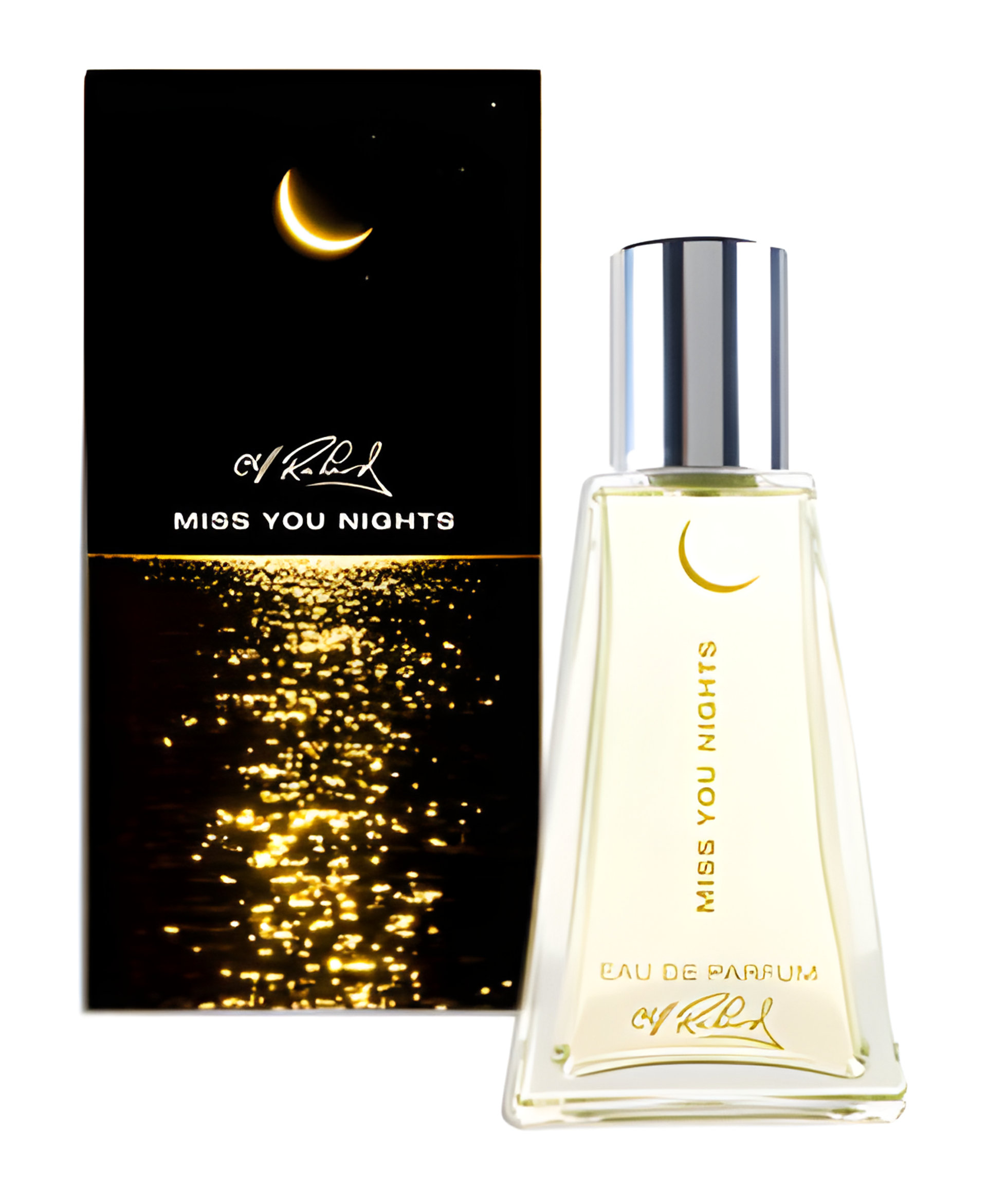 Picture of Miss You Nights fragrance