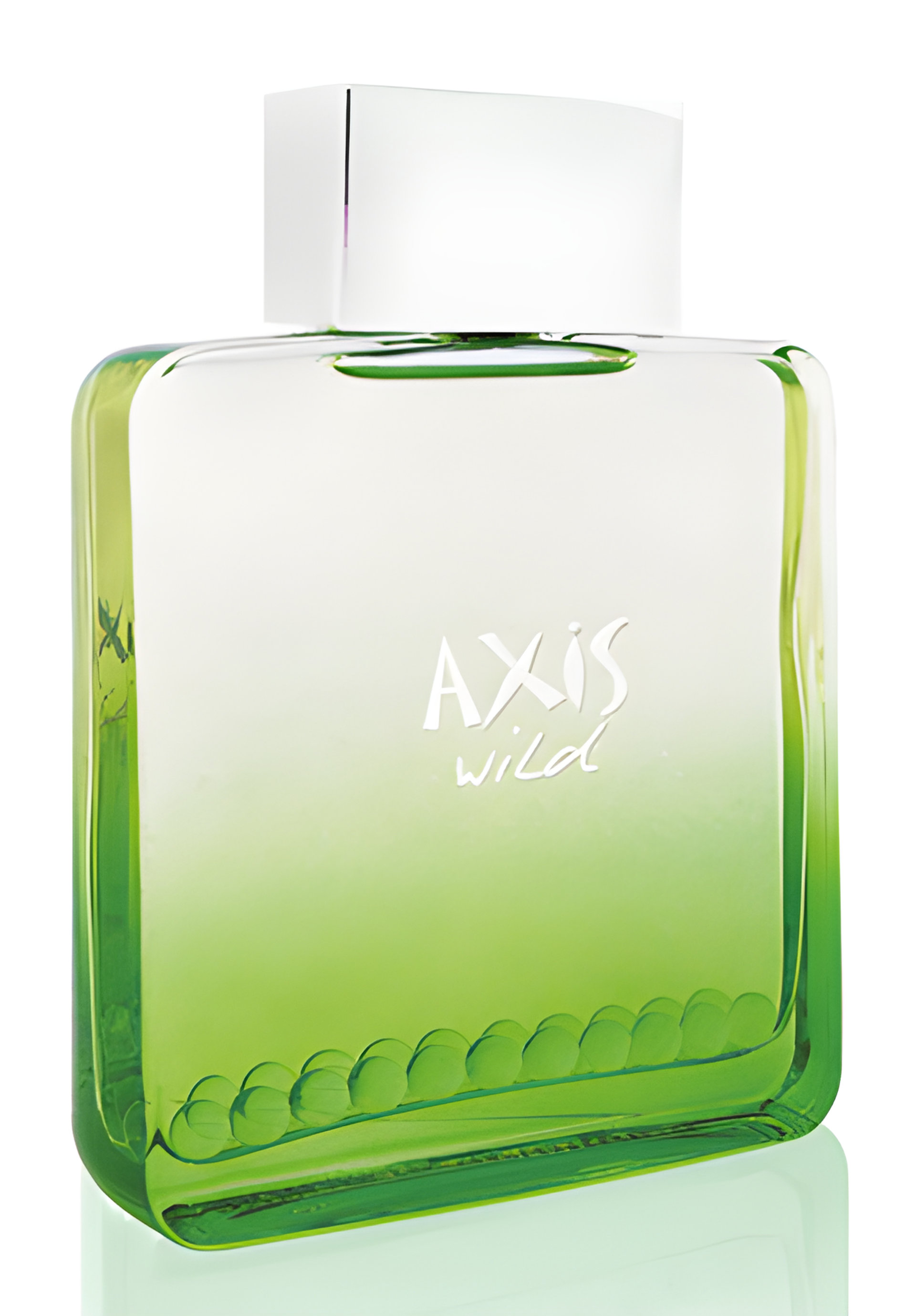 Picture of Axis Wild fragrance