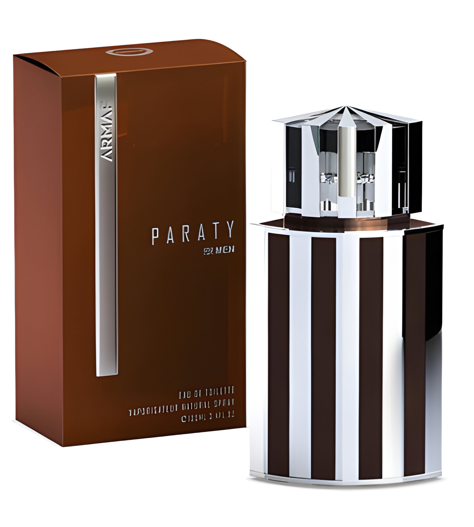 Picture of Paraty Men fragrance