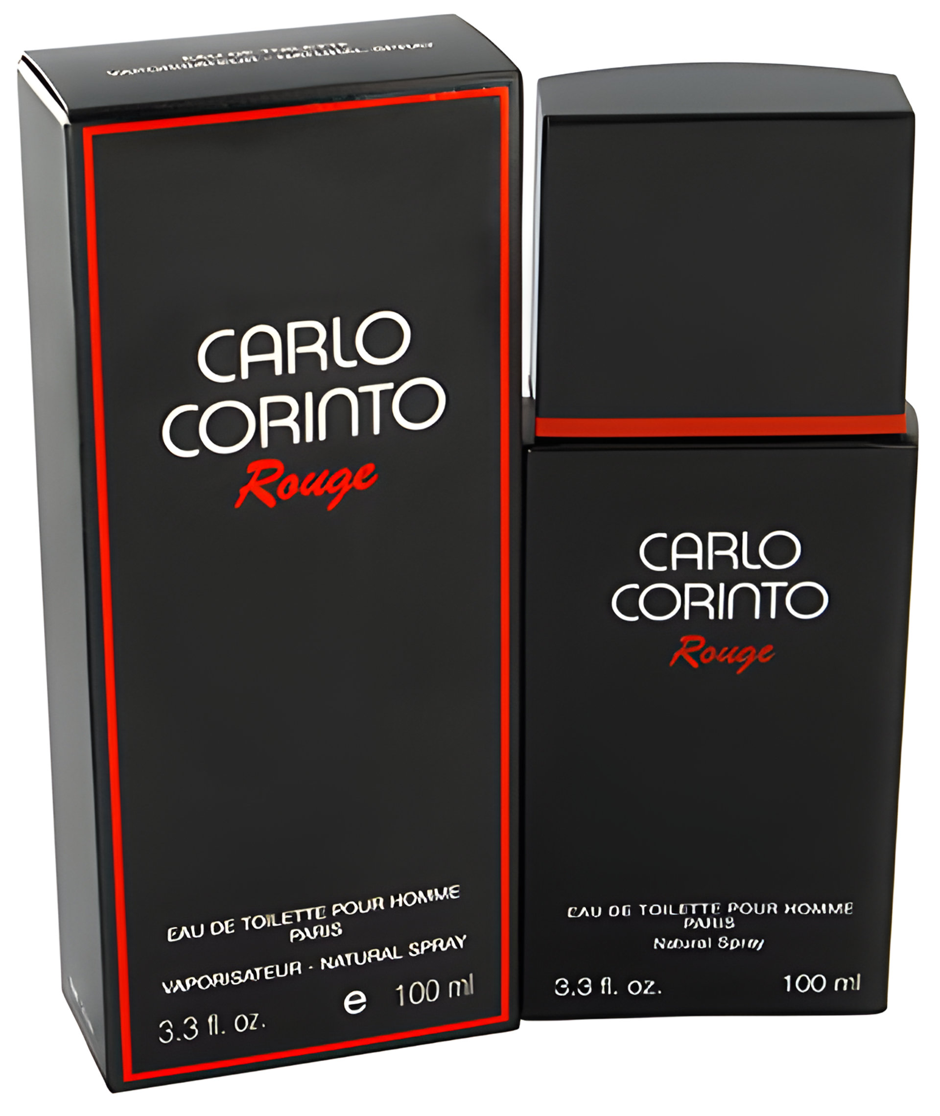 Picture of Carlo Corinto Rouge fragrance