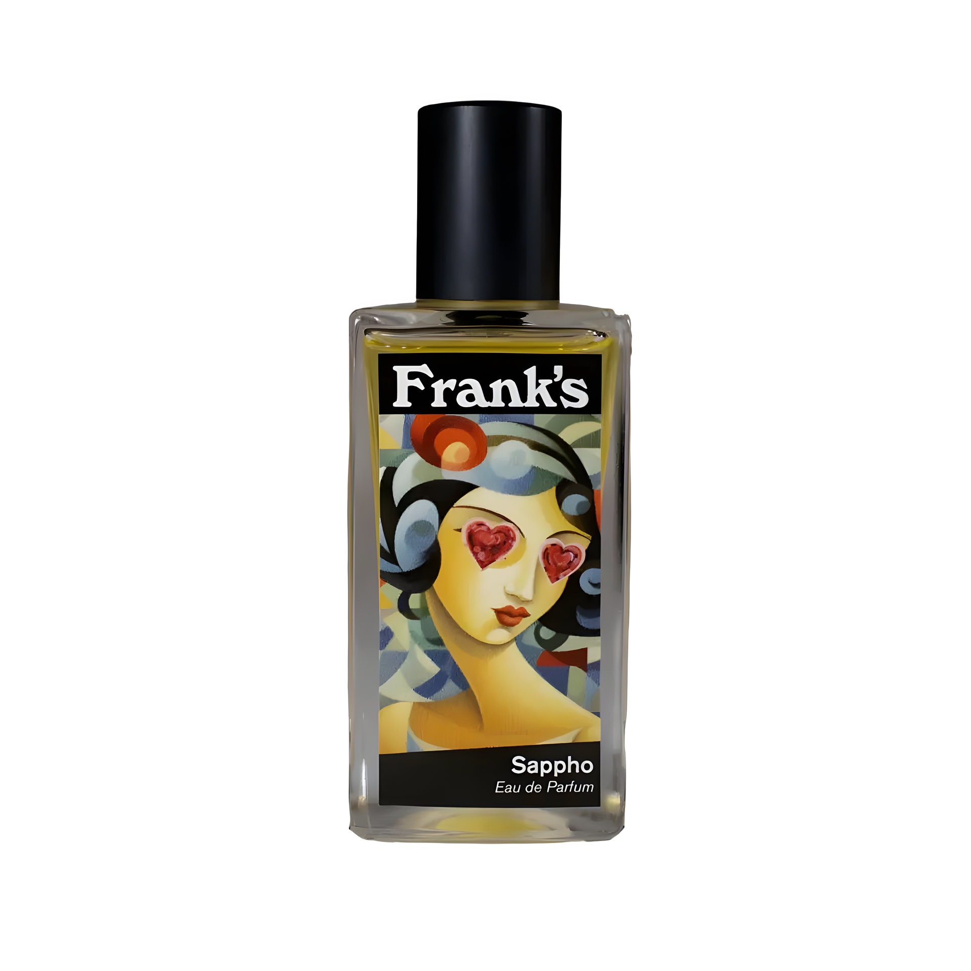 Picture of Sappho fragrance