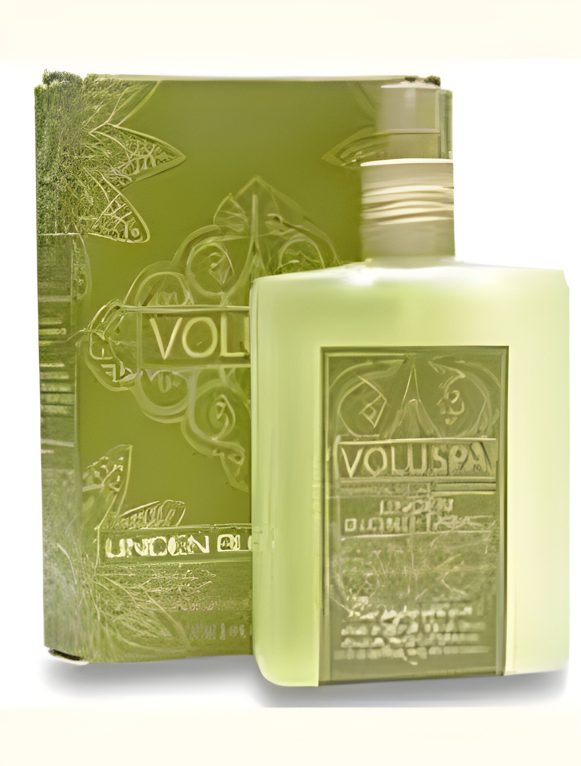 Picture of Linden Blond Tabac fragrance