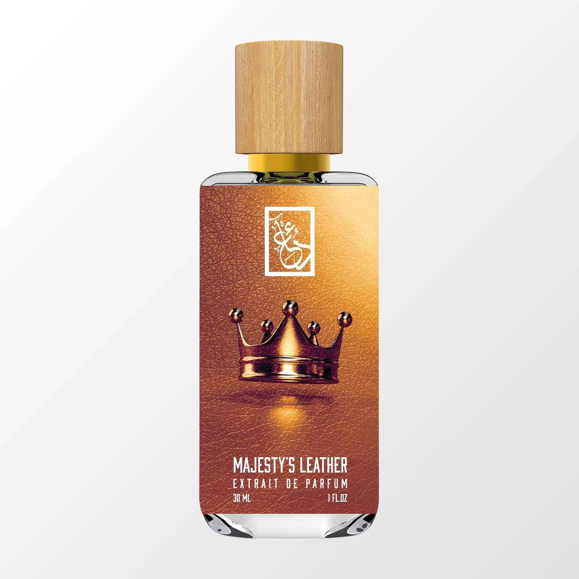Picture of Majesty’s Leather fragrance
