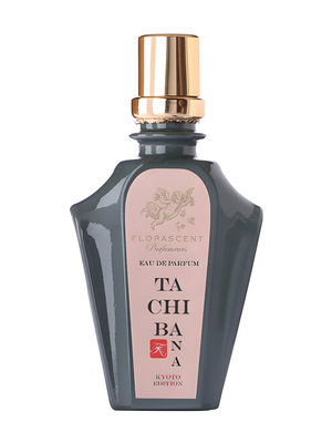 Tachibana by Florascent perfume bottle