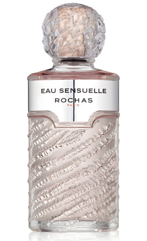 Eau Sensuelle by Rochas perfume bottle