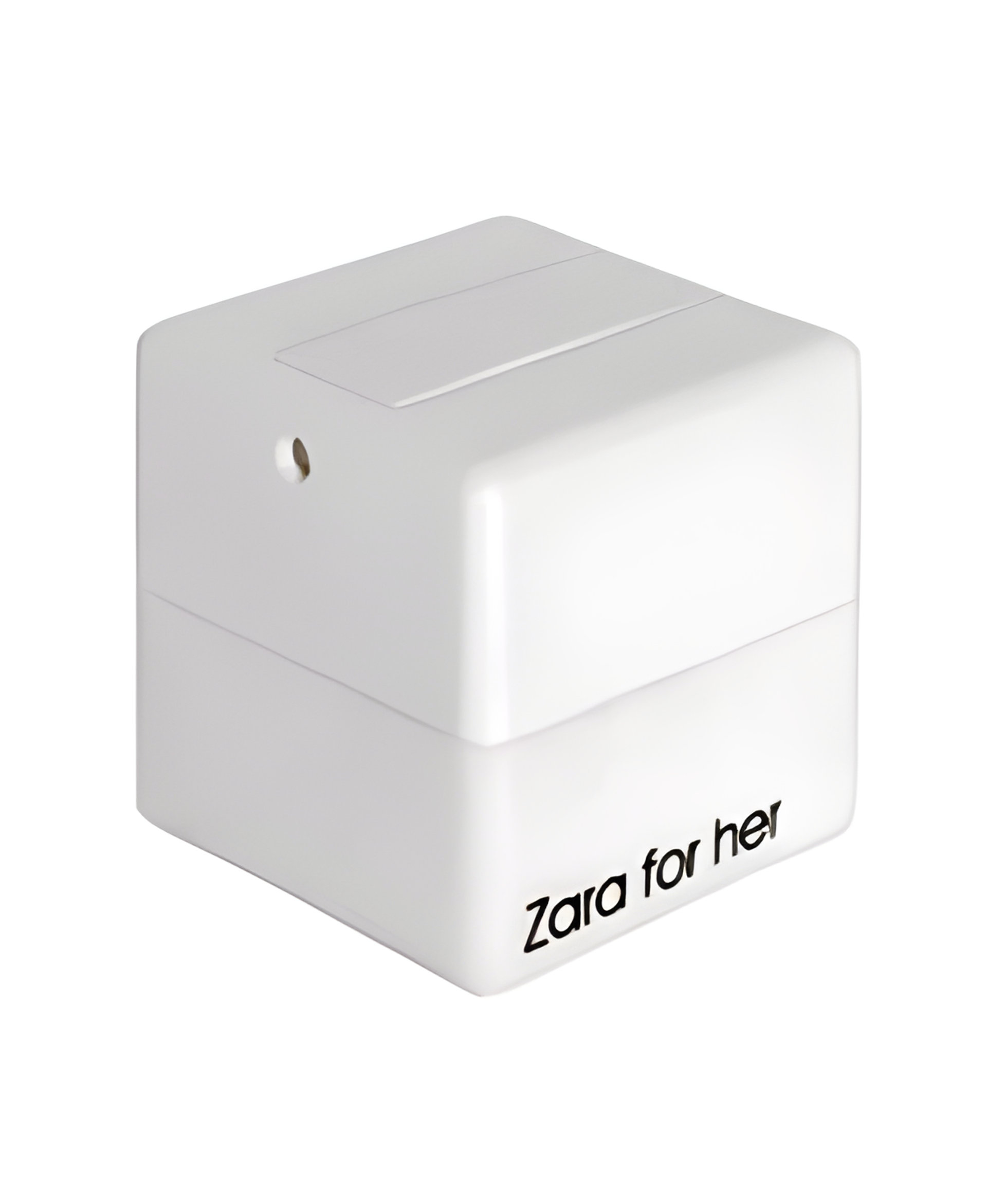 Picture of Zara for Her 2004 fragrance