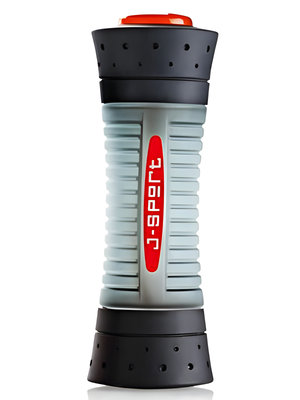 J-Sport by JAFRA perfume bottle