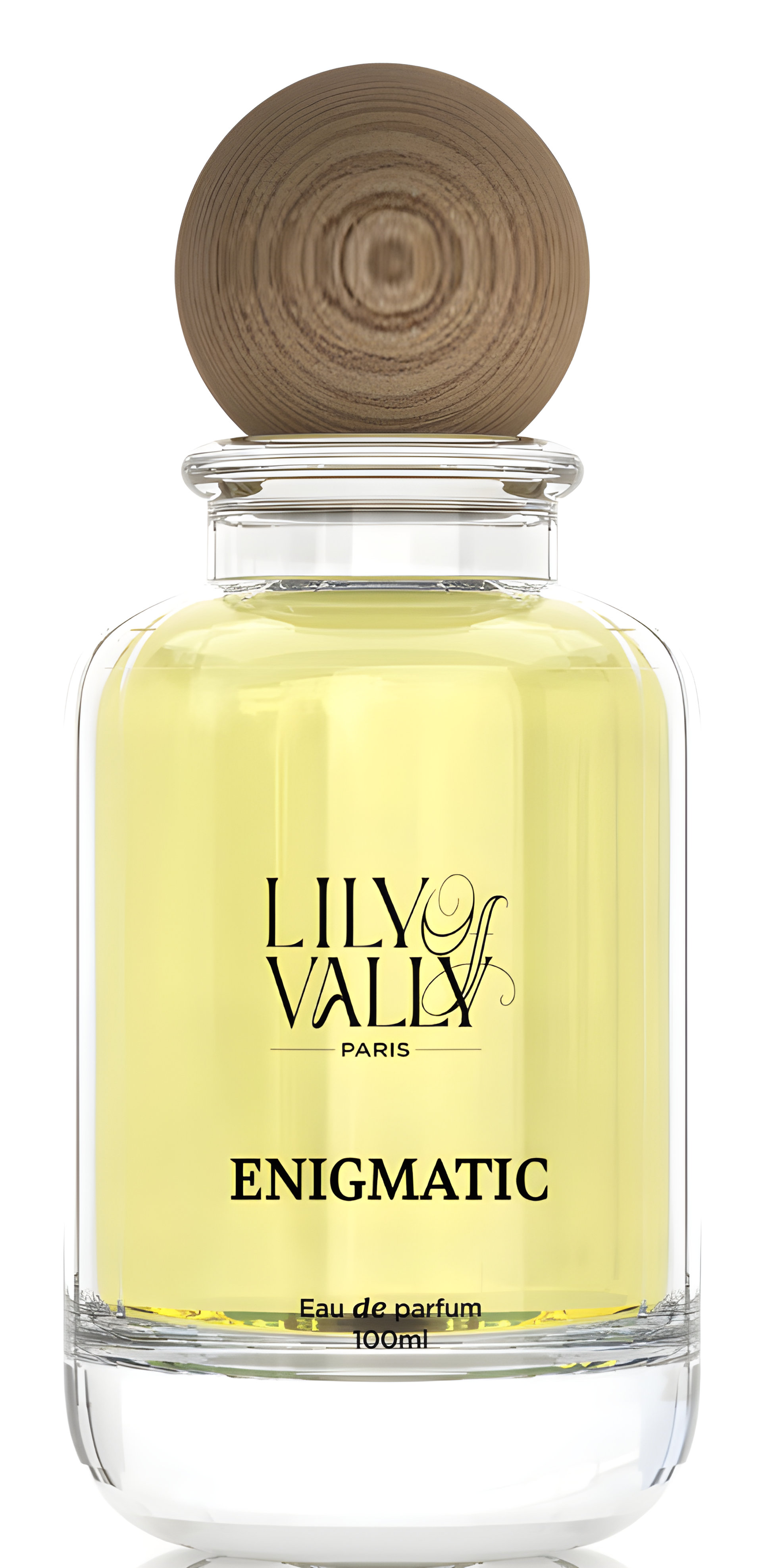 Picture of Enigmatic fragrance