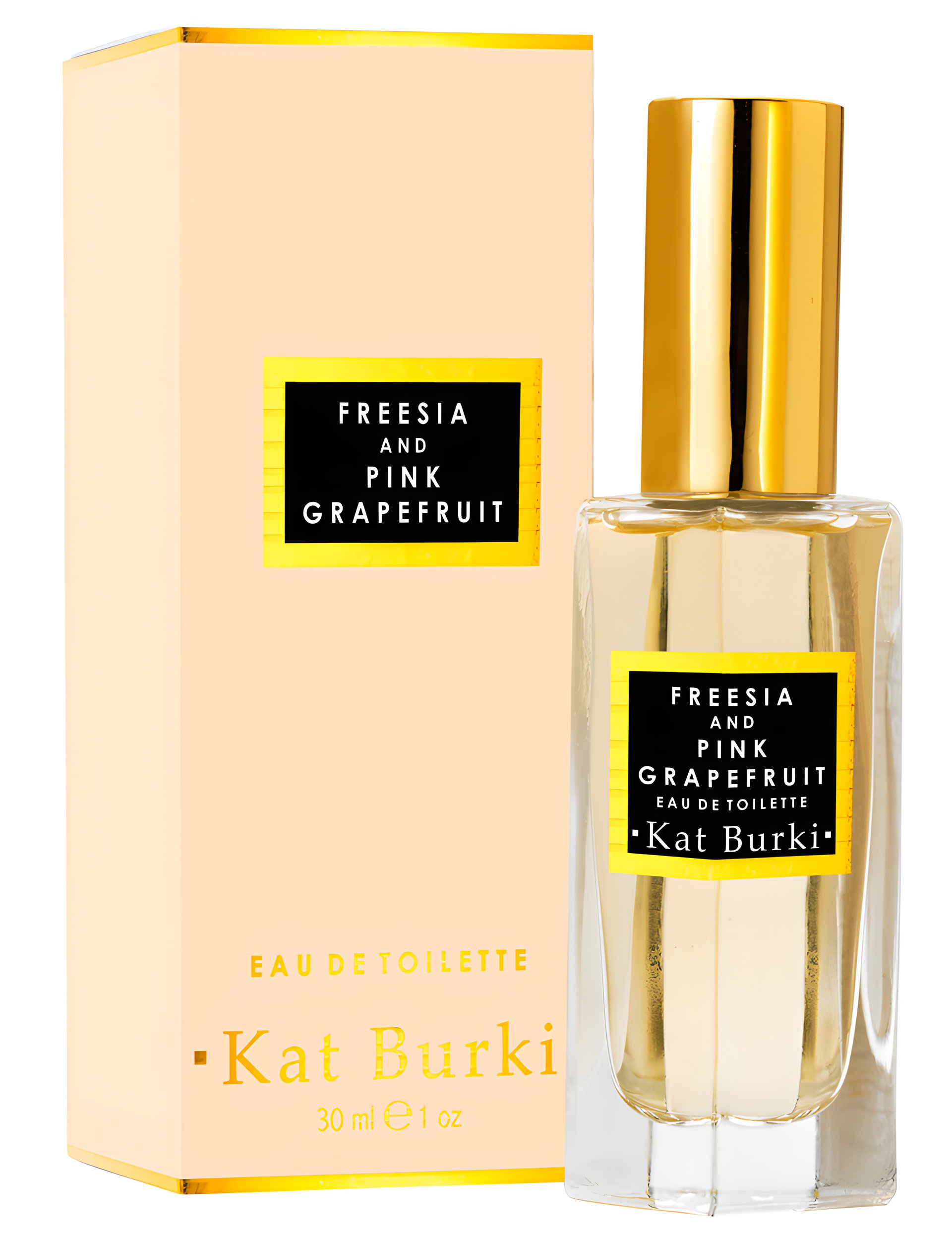 Picture of Freesia & Pink Grapefruit fragrance
