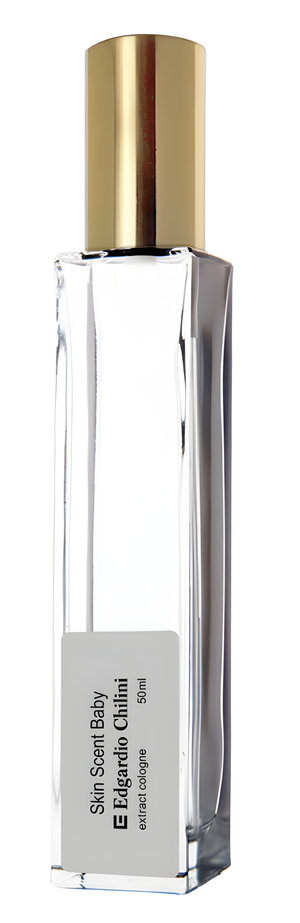 Skin Scent Baby by Edgardio Chilini perfume bottle