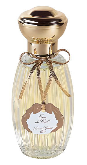 Eau Du Ciel by Goutal perfume bottle