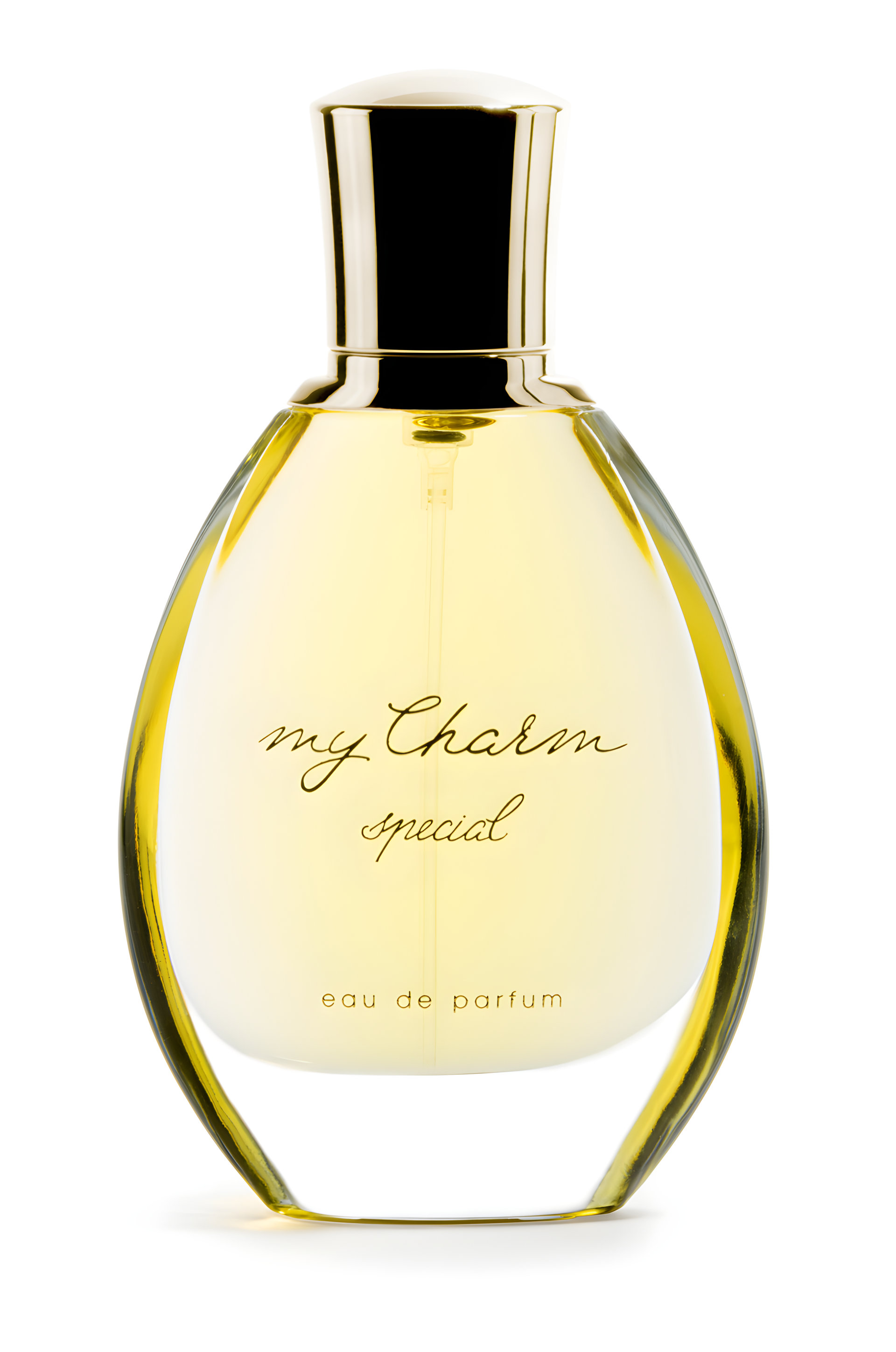 Picture of My Charm Special fragrance