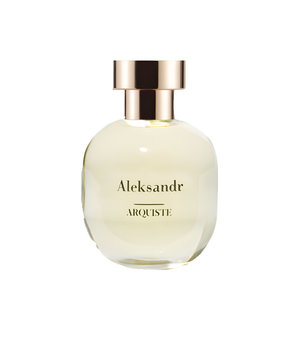 Aleksandr by Arquiste perfume bottle