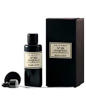 No. III Jonquille by Mad et Len perfume bottle