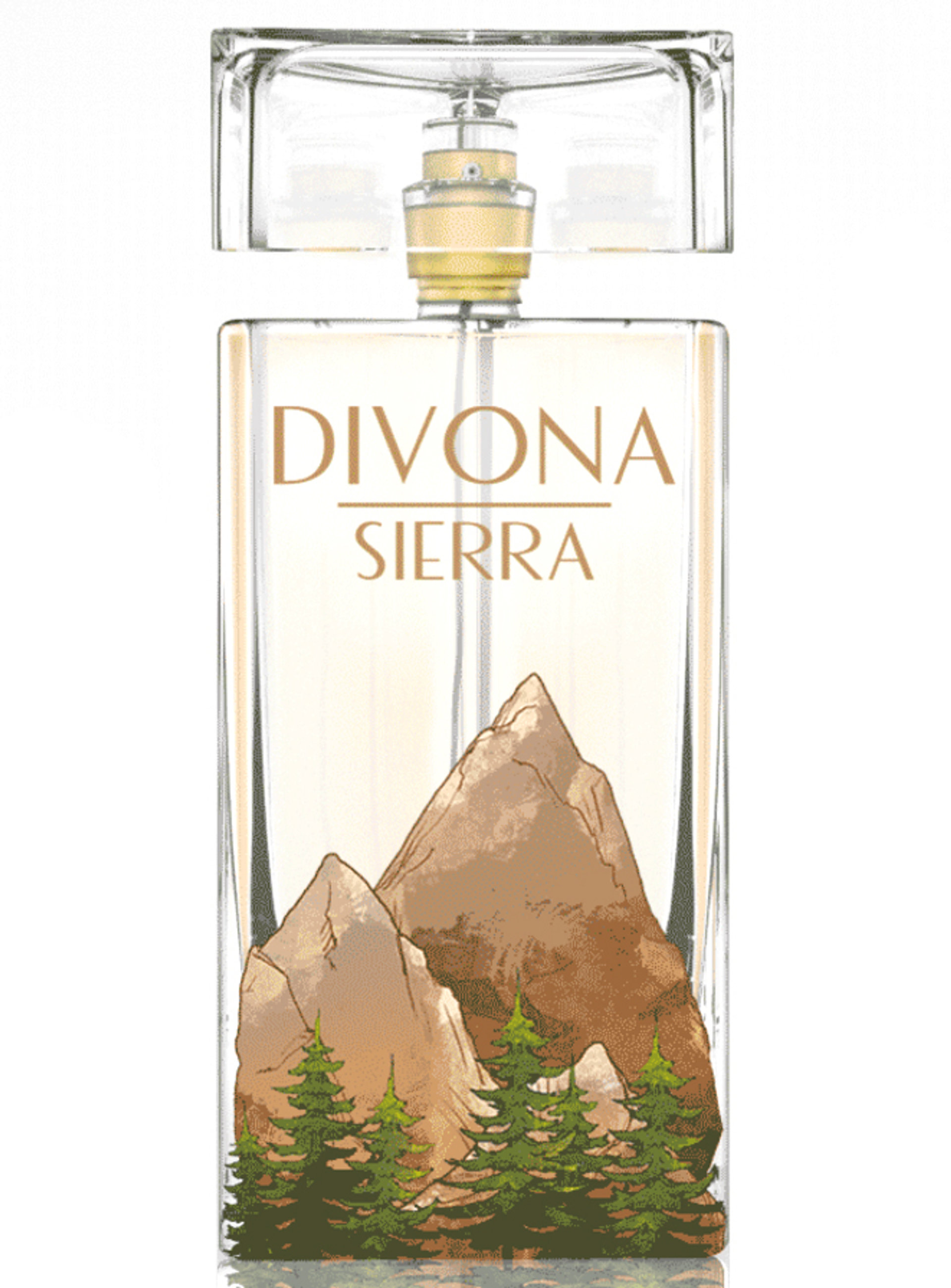 Picture of Sierra fragrance