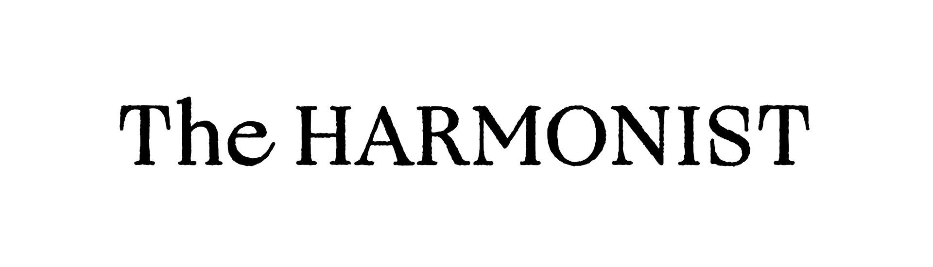 Picture of The Harmonist brand
