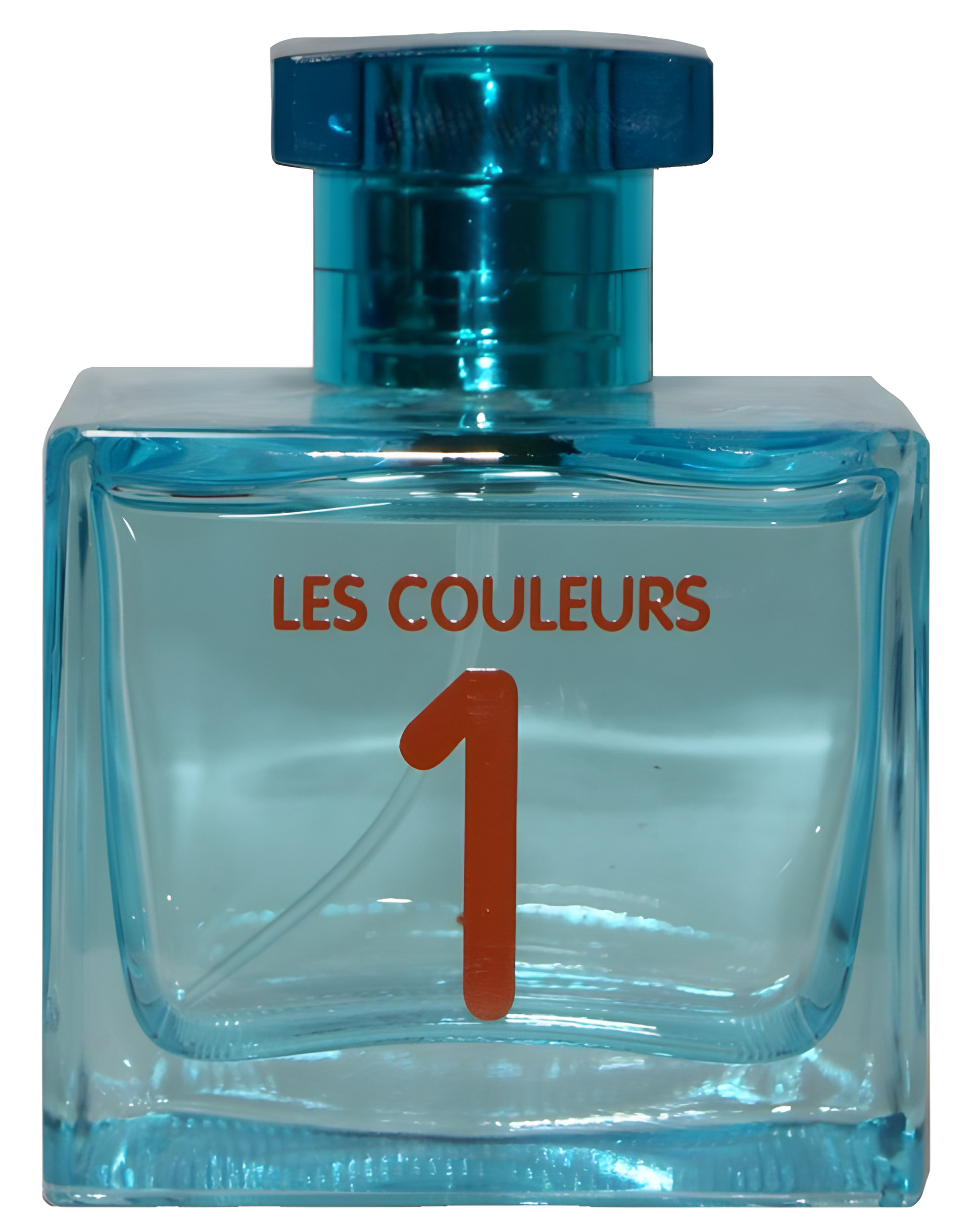 Picture of Les Couleurs No.1 Cool Mint fragrance