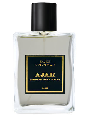 Ajar by Jardins d’Ecrivains perfume bottle