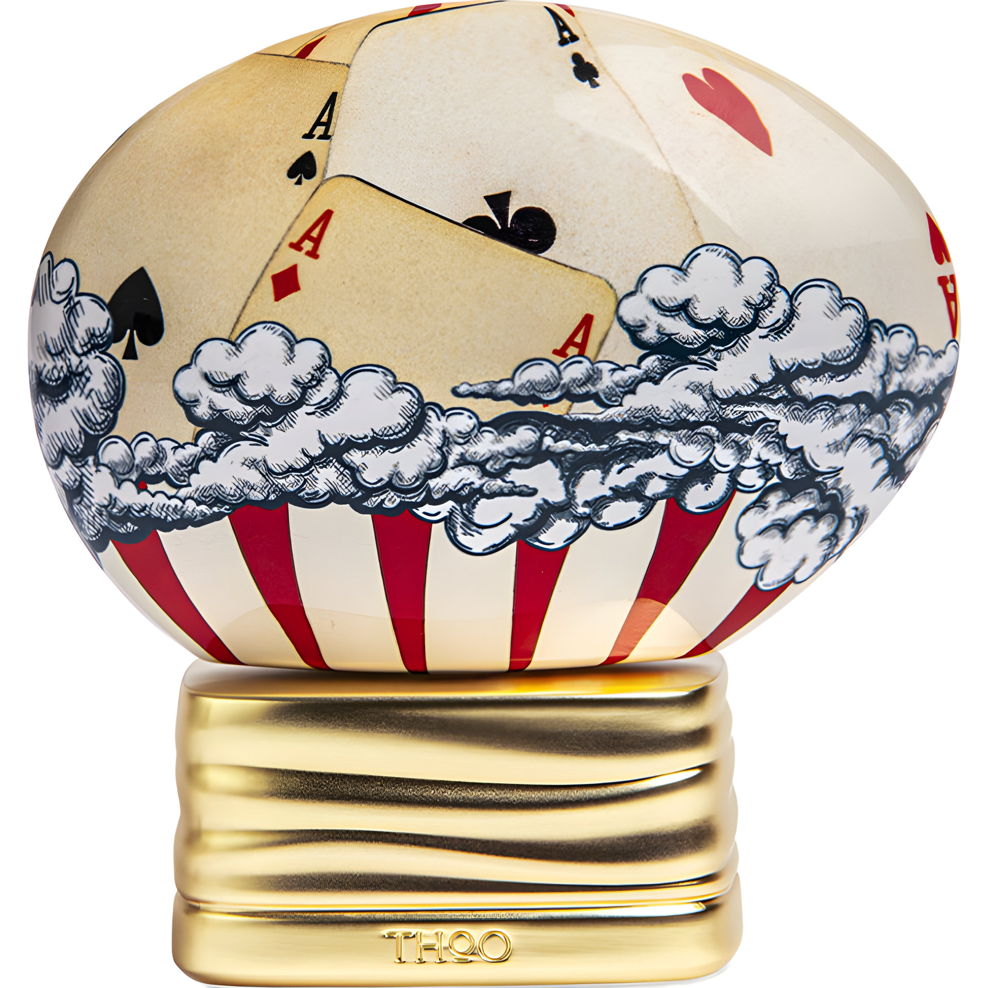 Picture of Gambling fragrance