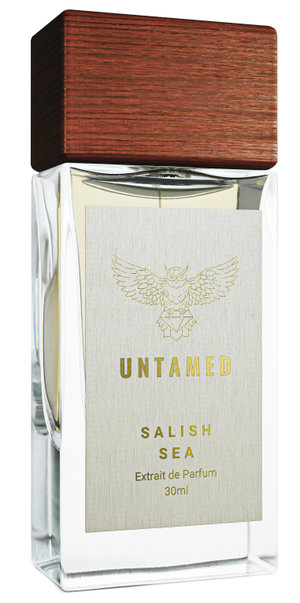 Salish Sea by UNTAMED perfume bottle