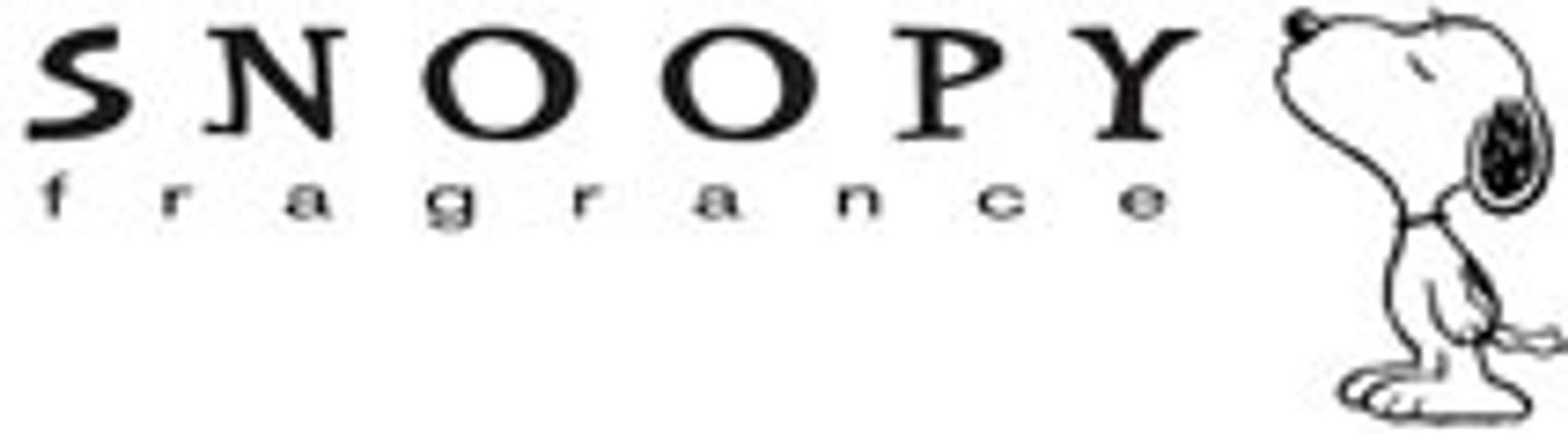 Picture of Snoopy Fragrance brand