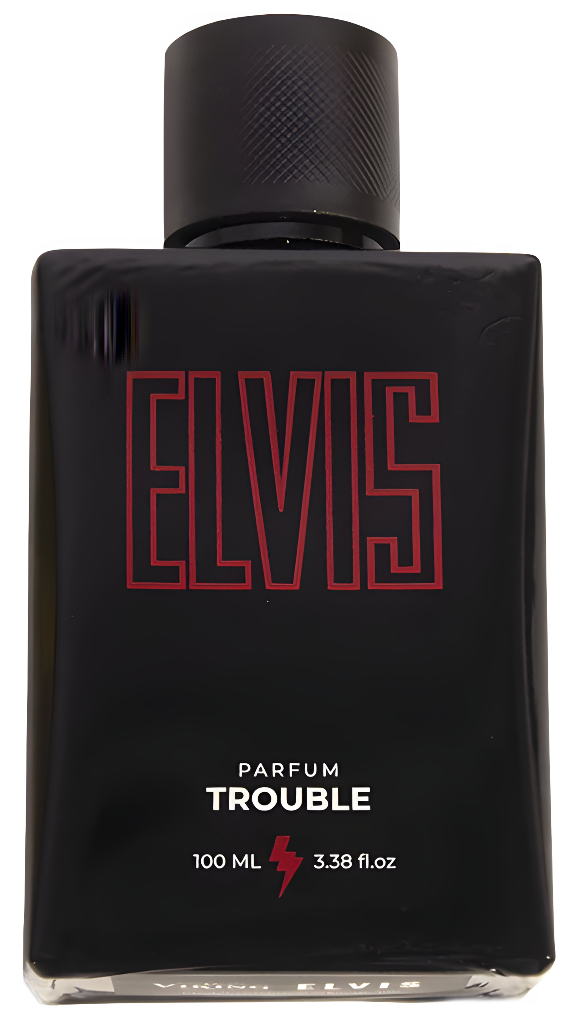 Picture of Elvis Presley Trouble fragrance