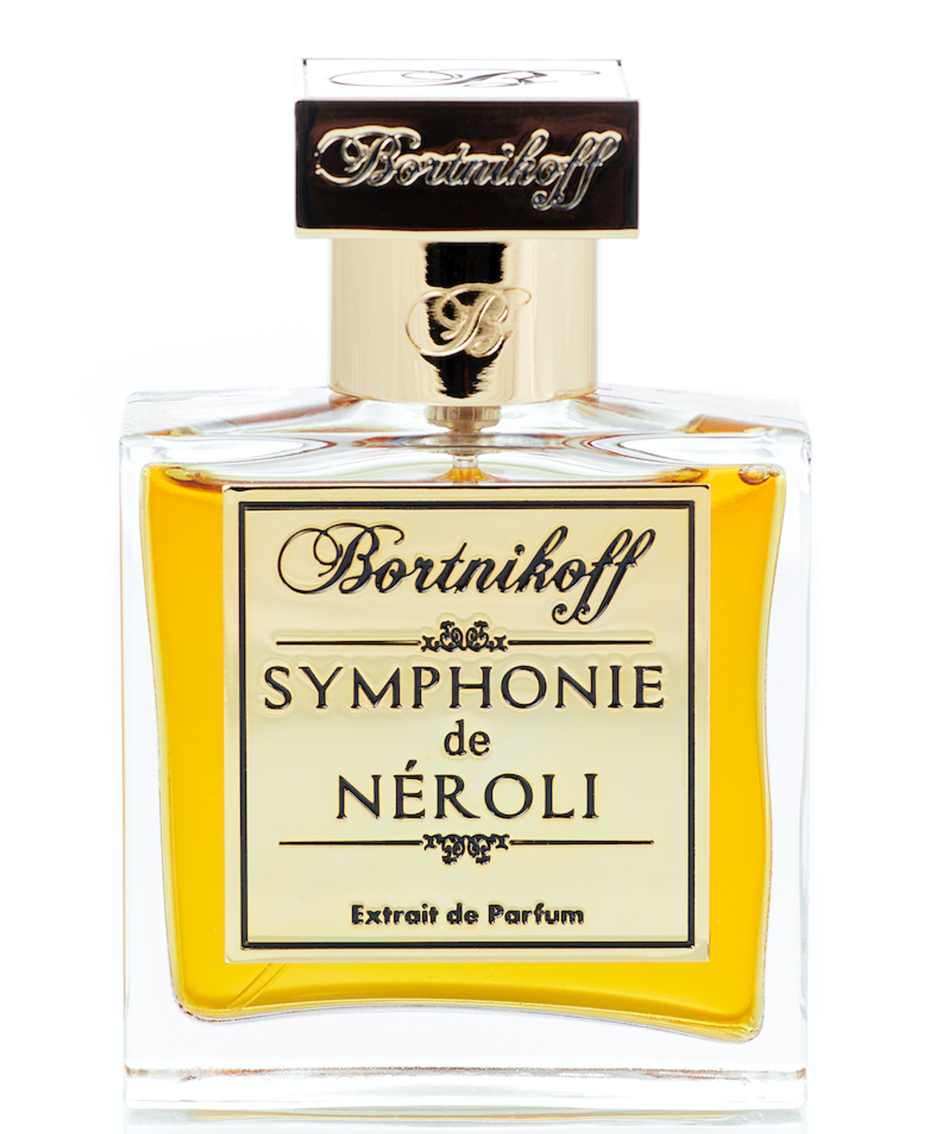 Picture of Symphonie de Néroli fragrance
