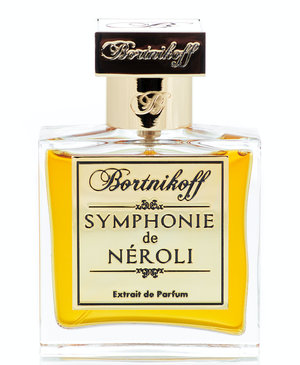 Symphonie de Néroli by Bortnikoff perfume bottle