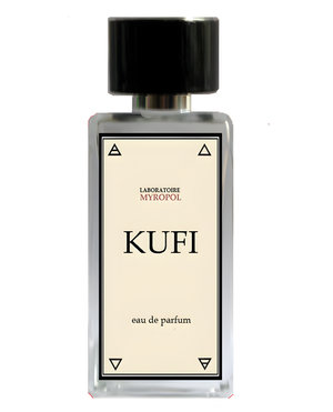 Kufi by Myropol perfume bottle